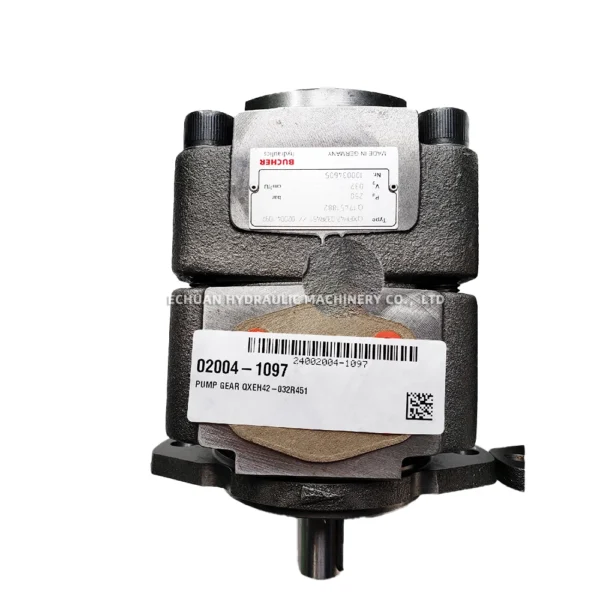 BUCHER QXEH42-032R451 - Image 3