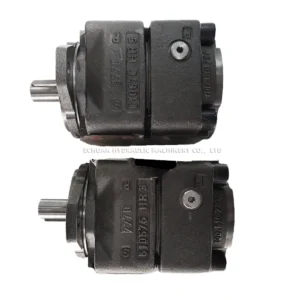 BUCHER QXEH42-032R451