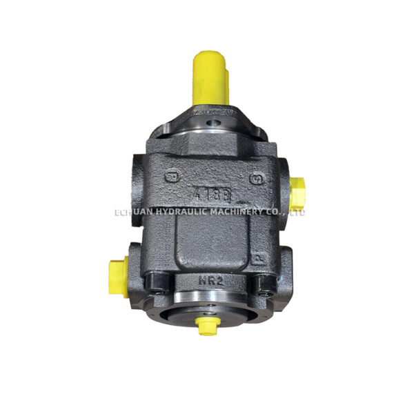 BUCHER QXM32-012N29 - Image 2