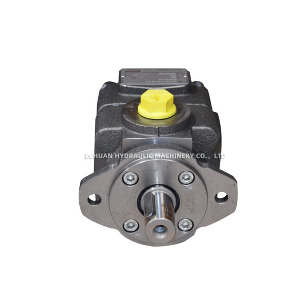 BUCHER QXM32-012N29 - Image 3