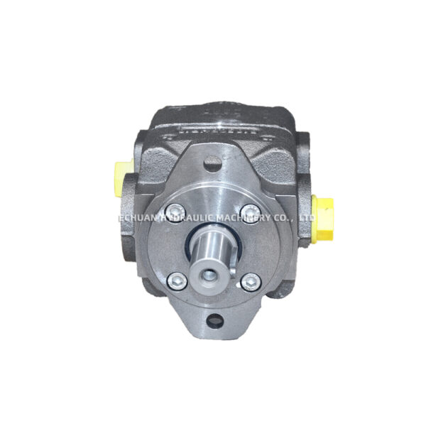 BUCHER QXM32-012N29 - Image 4