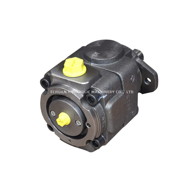 BUCHER QXM32-012N29 - Image 5