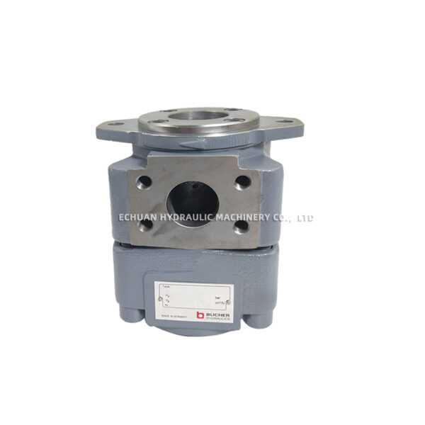 BUCHER QXM42-025L08 - Image 2