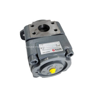BUCHER QXM42-025L08