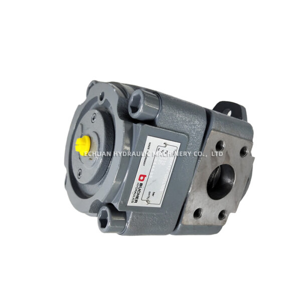BUCHER QXM42-025L08 - Image 3