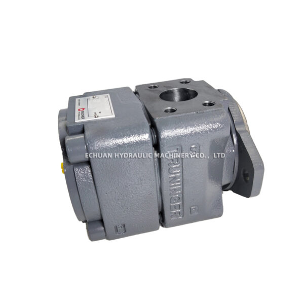 BUCHER QXM42-025L08 - Image 4
