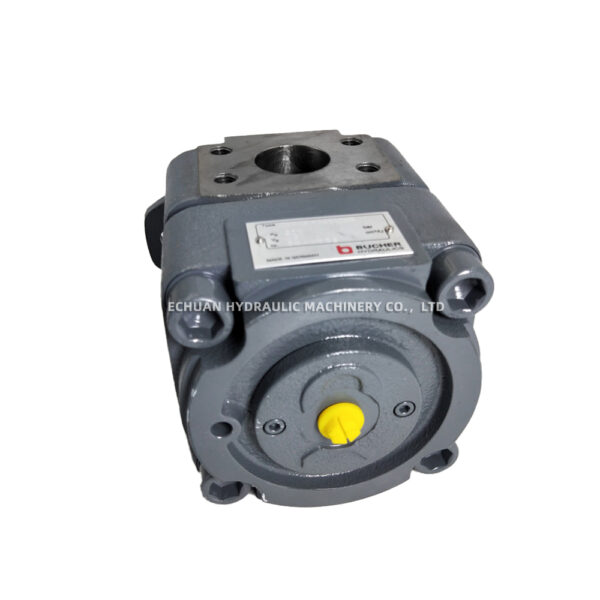 BUCHER QXM42-025L08 - Image 5