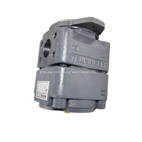 BUCHER QXM42-025L08 - Image 6