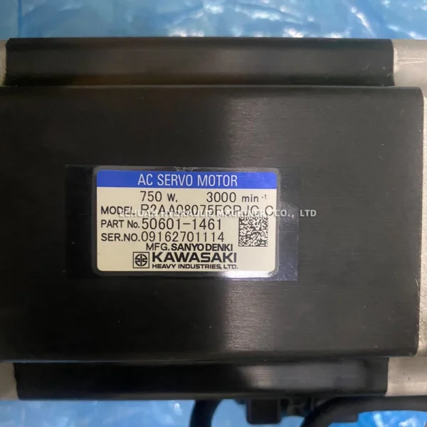 KAWASAKI R2AA08075FCPJC - Image 3