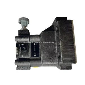 PARKER  R4U06 533 10