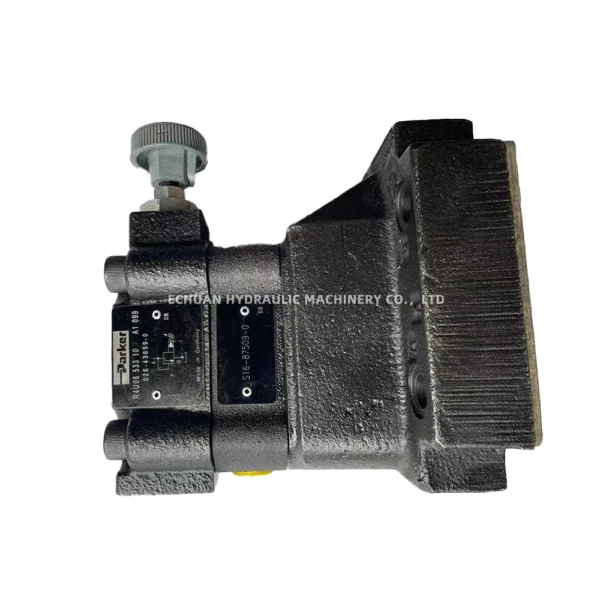 PARKER  R4U06 533 10