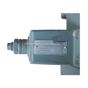 REXROTH R53575K06 1PV2V3-3163RE01MC40A1