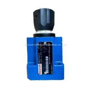 REXROTH R900205527 2FRM 6 B76-336QMV