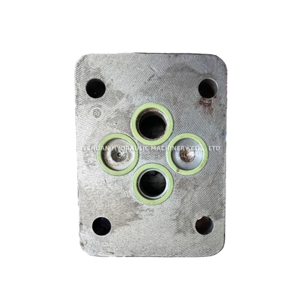 REXROTH R900205527 2FRM 6 B76-336QMV - Image 4