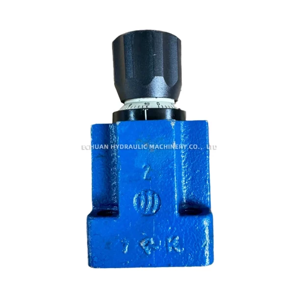 REXROTH R900205527 2FRM 6 B76-336QMV - Image 2