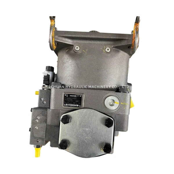 REXROTH R900245283 A11VO190EP2G-11R-NZD12N00P - Image 3