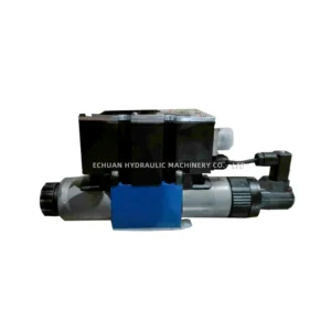 REXROTH R900246793 4WREE 6 W32-22G24K31F1V