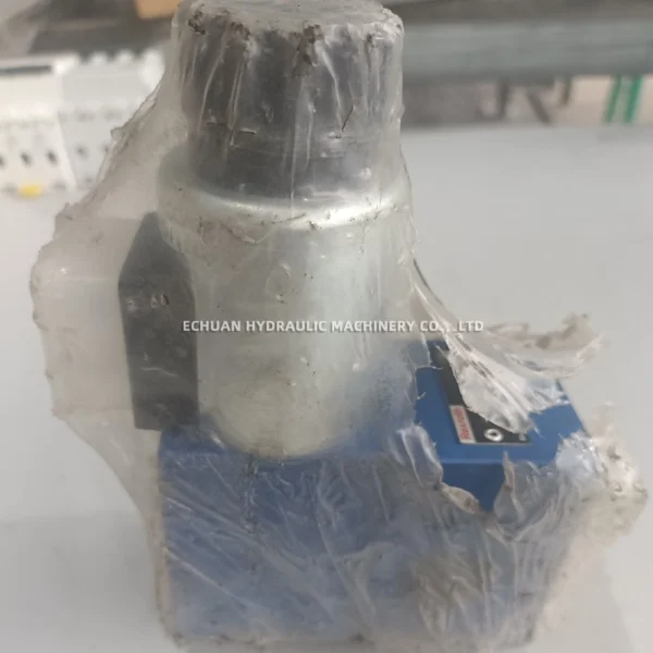 REXROTH R900324880 M-4 SED 6 D13350 C G24 N9K4 - Image 7