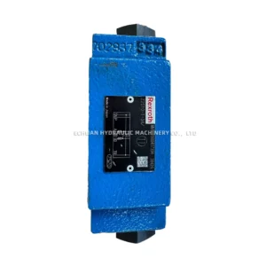REXROTH R900407394 Z2S10-1-34