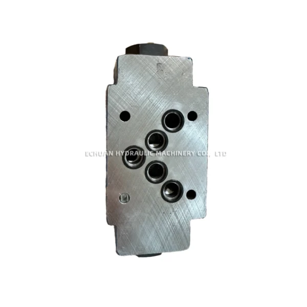 REXROTH R900407394 Z2S10-1-34 - Image 2