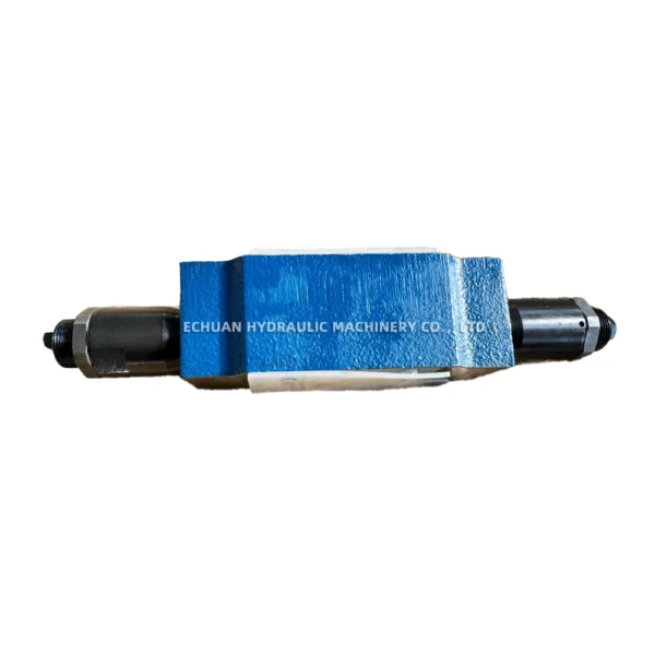 REXROTH R900411318 Z2DB 6 VC2-42315V - Image 4