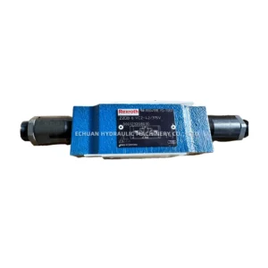 REXROTH R900411318 Z2DB 6 VC2-42315V
