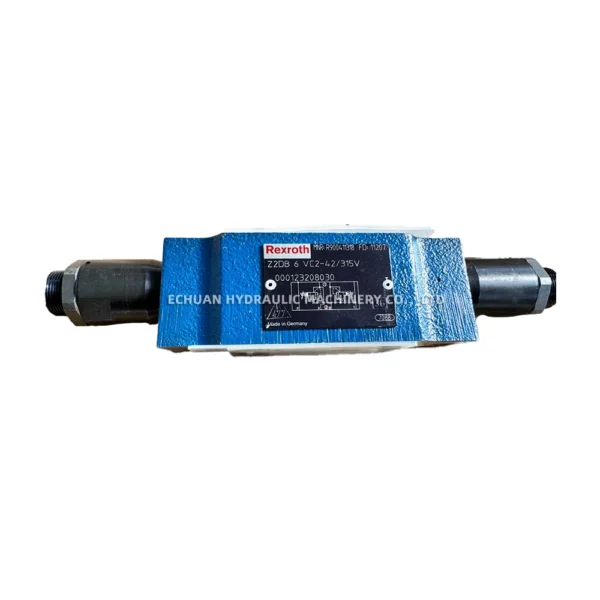 REXROTH R900411318 Z2DB 6 VC2-42315V