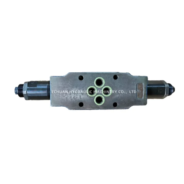 REXROTH R900411318 Z2DB 6 VC2-42315V - Image 3
