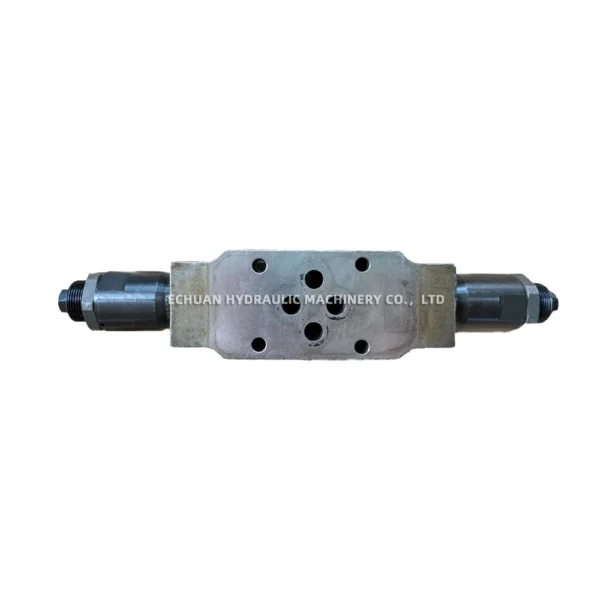 REXROTH R900411318 Z2DB 6 VC2-42315V - Image 2