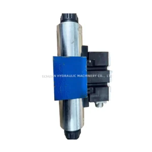 REXROTH R900558356 4WRAE 10 E60-22G24N9K31A1V-1