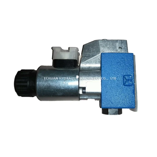 REXROTH R900566283 M-3SEW6U37420MG24N9K4