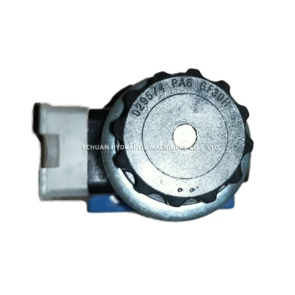 REXROTH R900566283 M-3SEW6U37420MG24N9K4 - Image 4