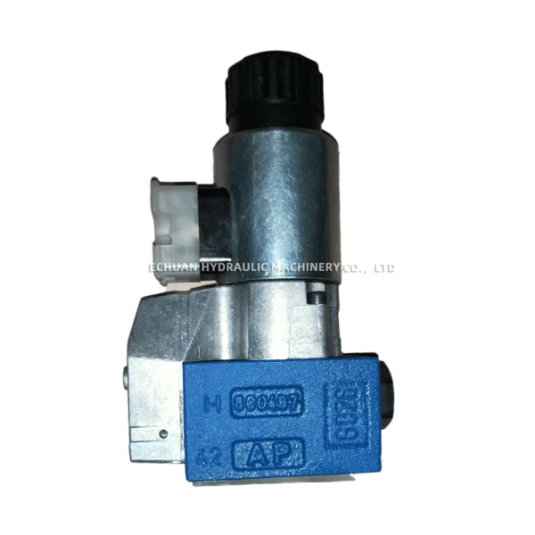 REXROTH R900566283 M-3SEW6U37420MG24N9K4 - Image 5