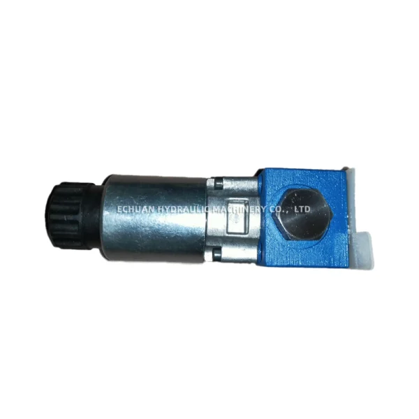 REXROTH R900566283 M-3SEW6U37420MG24N9K4 - Image 6