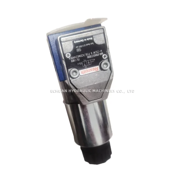 REXROTH R900572890 M-2SEW 6 P36420MG24N9K4