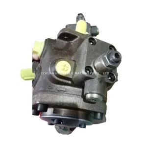 REXROTH  R900580381 PV7-1A10-14RE01MC0