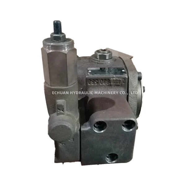 REXROTH  R900580381 PV7-1A10-14RE01MC0 - Image 2