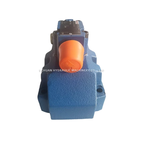 REXROTH R900597260 DR 30-5-52100YM - Image 7