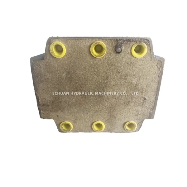 REXROTH R900597260 DR 30-5-52100YM - Image 4