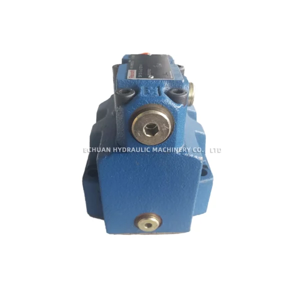 REXROTH R900597260 DR 30-5-52100YM - Image 3