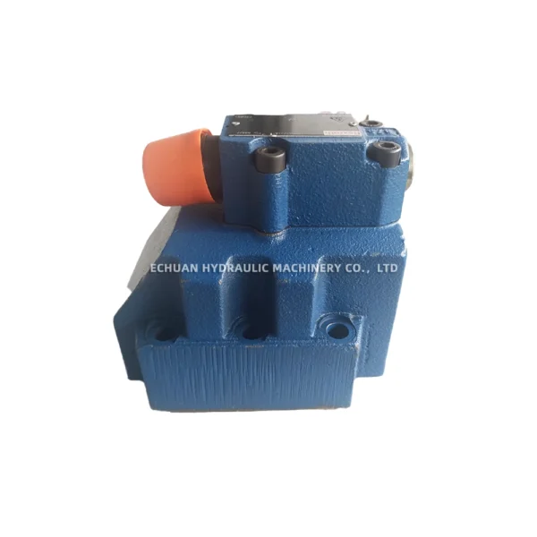 REXROTH R900597260 DR 30-5-52100YM - Image 2