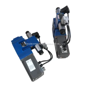 REXROTH R900707698 4WRKE10E100L-356EG24TK31A1D3M