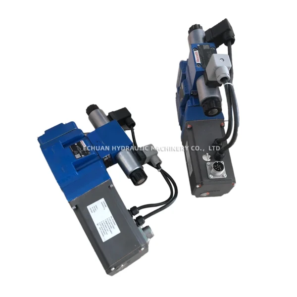 REXROTH R900707698 4WRKE10E100L-356EG24TK31A1D3M
