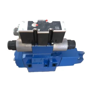 REXROTH R900727998 4WRZE16E150-746EG24N9ETK31F1D3M