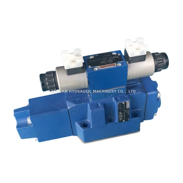 REXROTH R900728586 4WRZ16W8-150-7X6EG24N9K4D3M - Image 3