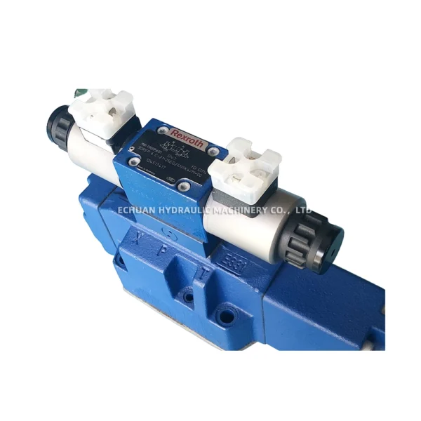 REXROTH R900728586 4WRZ16W8-150-7X6EG24N9K4D3M - Image 2