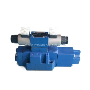 REXROTH R900728586 4WRZ16W8-150-7X6EG24N9K4D3M