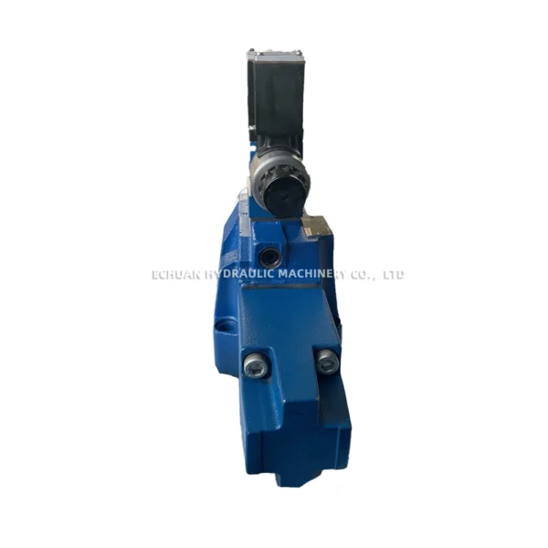 REXROTH R900757604 4WRZE 25 W8-220-726EG24N9EK31F1D3M - Image 5