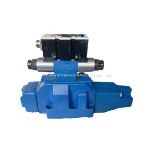 REXROTH R900757604 4WRZE 25 W8-220-726EG24N9EK31F1D3M