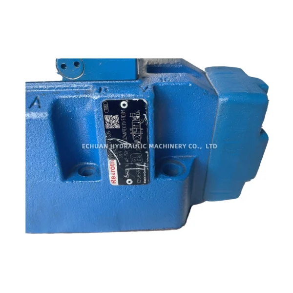 REXROTH R900757605 4WRZE16W8-150-7X6EG24N9EK31F1D3M - Image 7